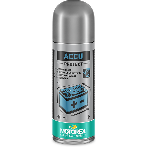 Motorex Accu Protect 200 ml