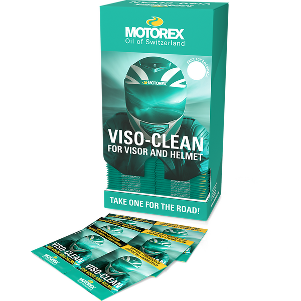 Motorex Viso-Clean 12x 6 packs