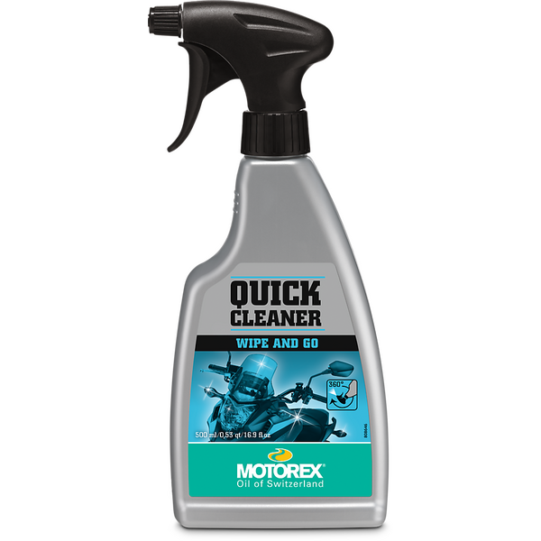 Motorex Quick Cleaner 500 ml