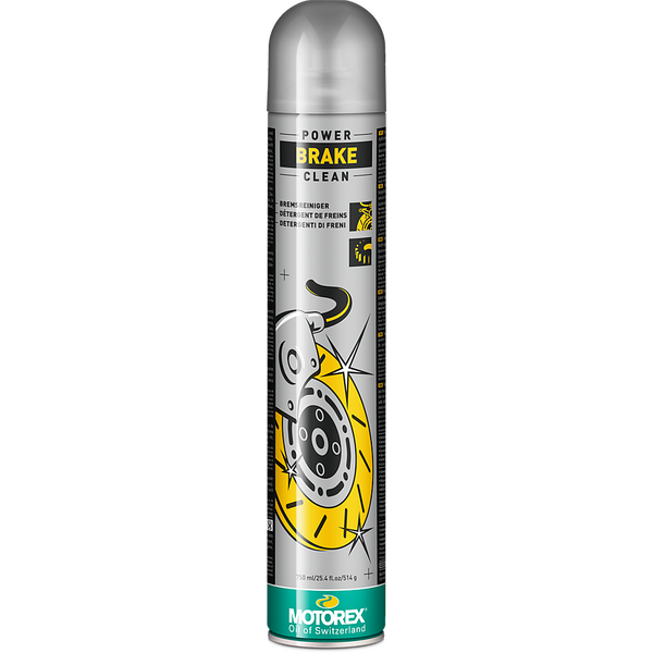 Motorex Power Brake Clean 750 ml