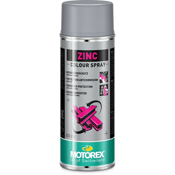 Motorex Zinc 400ml