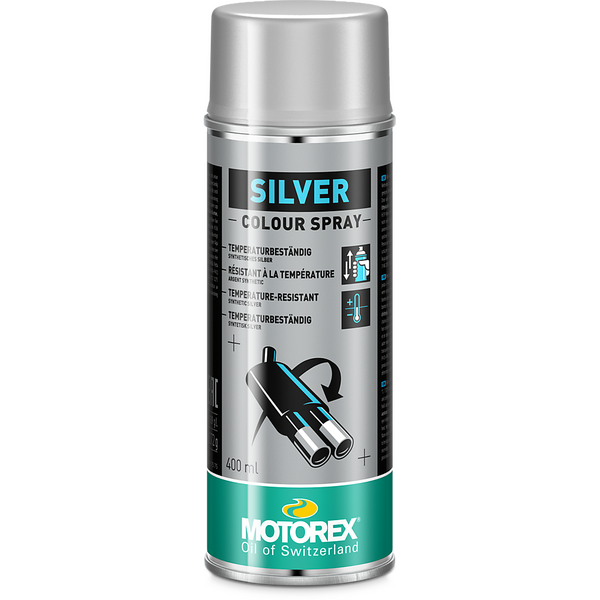 Motorex Silver 400ml