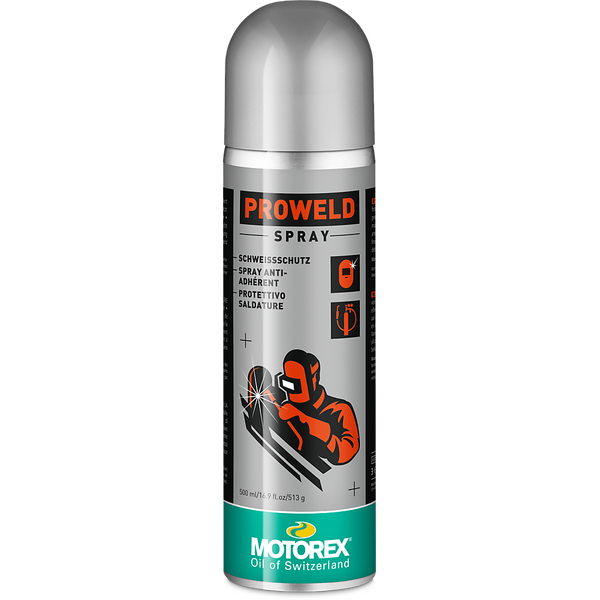 Motorex Proweld 500ml