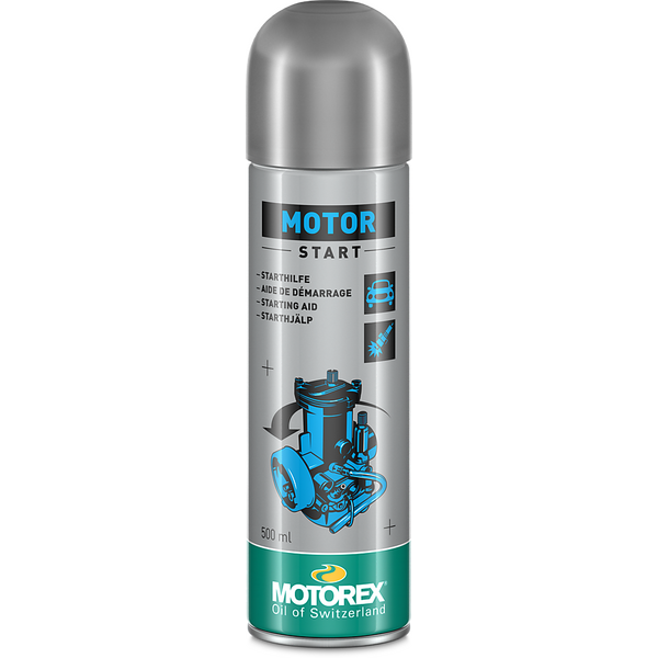 Motorex Motor Start 500 ml