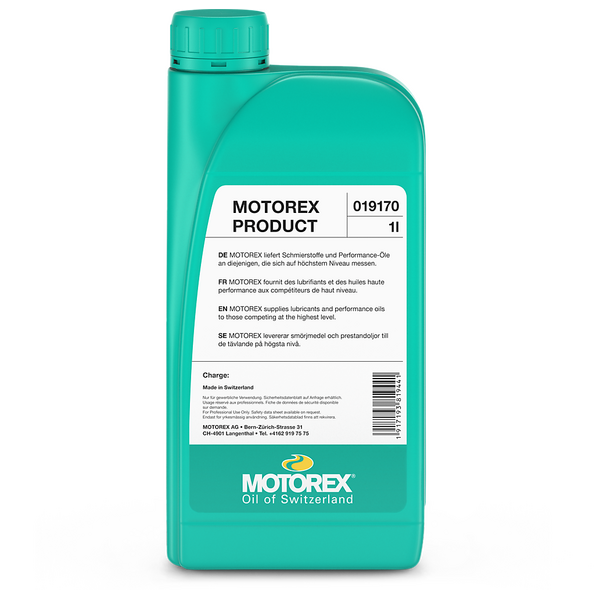 Motorex Tyre Mounting Fluid 1 ltr