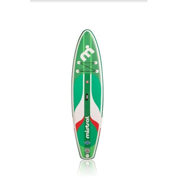 Mistral La Bamba SUP 10.5 paketti