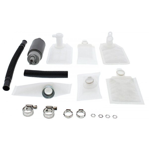 All Balls Fuel Pump Rebuild Kit, Yamaha 12-19 WR450F, 10-22 YZ450F, 15-19 WR250F, 14-23 YZ250F