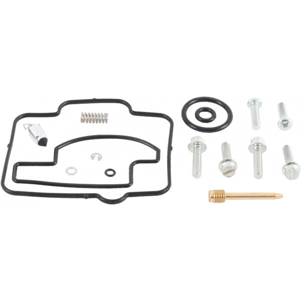 All Balls Carburetor Rebuild Kit, KTM 04-10 250 EXC, 02-16 250 SX, 09-16 125 SX/150 SX, 04-05 300 EXC, Husqvarna 14-16 TC 250/TE 250, 14-16 TC 125/TE 300, 15-16 TE 125, GasGas 15-17 EC 250 R/EC 250E R/EC 200 R/EC 200E R/EC 300 R/EC 300E R, 12-14 EC 250/E