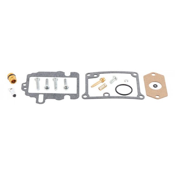 All Balls Carburetor Rebuild Kit, KTM 09-23 65 SX, GasGas 24 MC 65, 21-23 MC 65