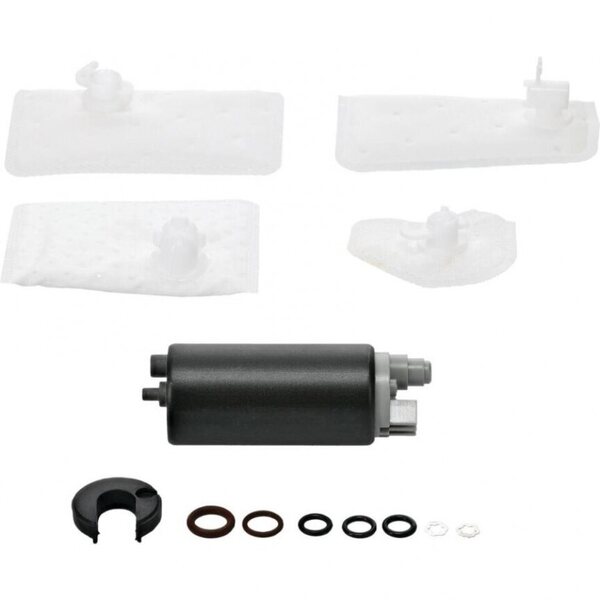 All Balls Fuel Pump Rebuild Kit, Honda 09-20 CRF450R, 18-23 CRF450RX, 17-23 CRF450X, 10-21 CRF250R, 20-23 CRF250RX