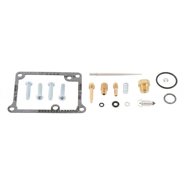 All Balls Carburetor Rebuild Kit, Kawasaki 02-24 KX65, Suzuki 03-05 RM65