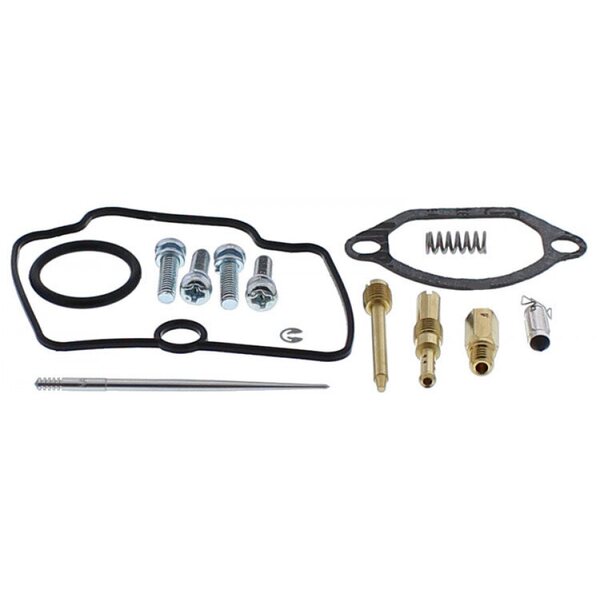 All Balls Carburetor Rebuild Kit, Yamaha 19-24 YZ65