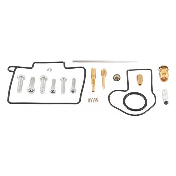 All Balls Carburetor Rebuild Kit, Honda 05-07 CR250R