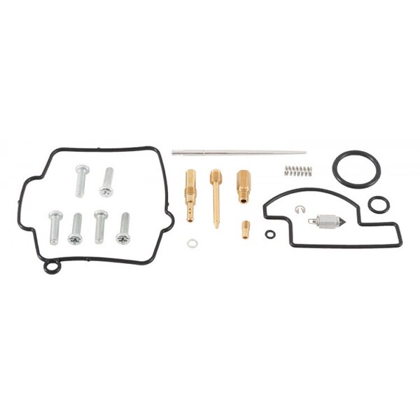 All Balls Carburetor Rebuild Kit, Suzuki 04-08 RM250