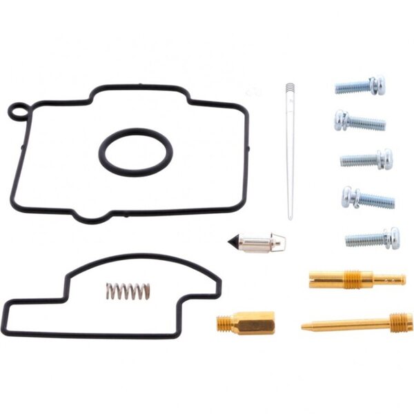 All Balls Carburetor Rebuild Kit, Yamaha 22-24 YZ125