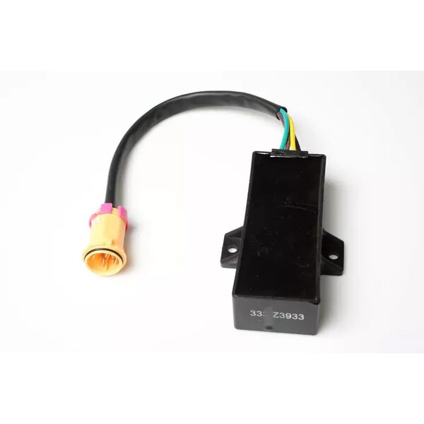 Linhai ELECTROMAGNETIC VALVE SWITCH