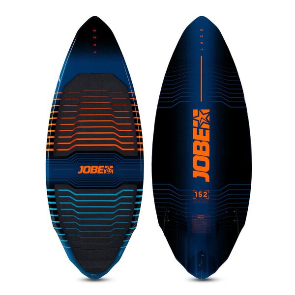 Jobe Laze wakesurfer