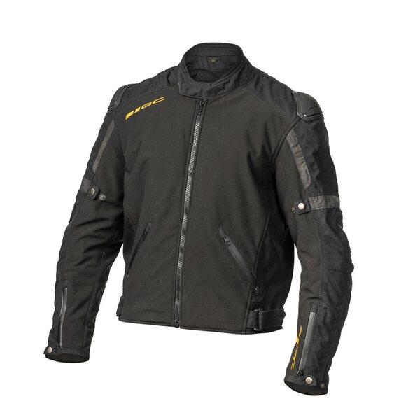 Grand Canyon Bikewear Tekstiilitakki Arvin Musta