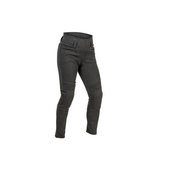 Lindstrands Marieberg leggings Musta