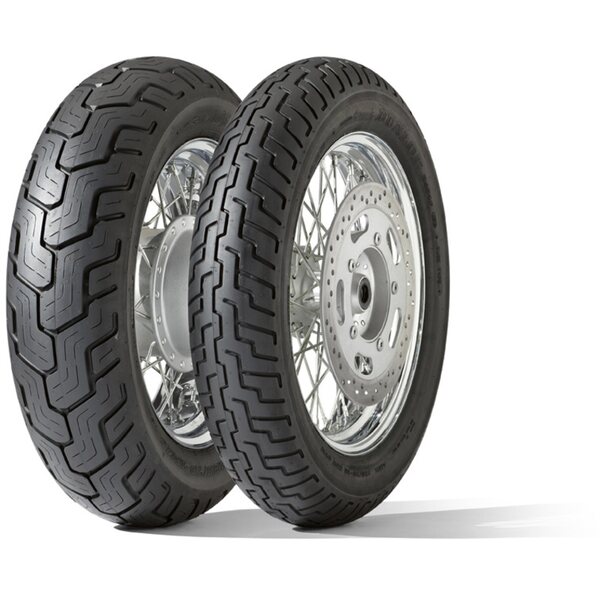 Dunlop D404 takarengas 170/80-15 M/C 77S TT Re. (J - VT750C2, XVS650)