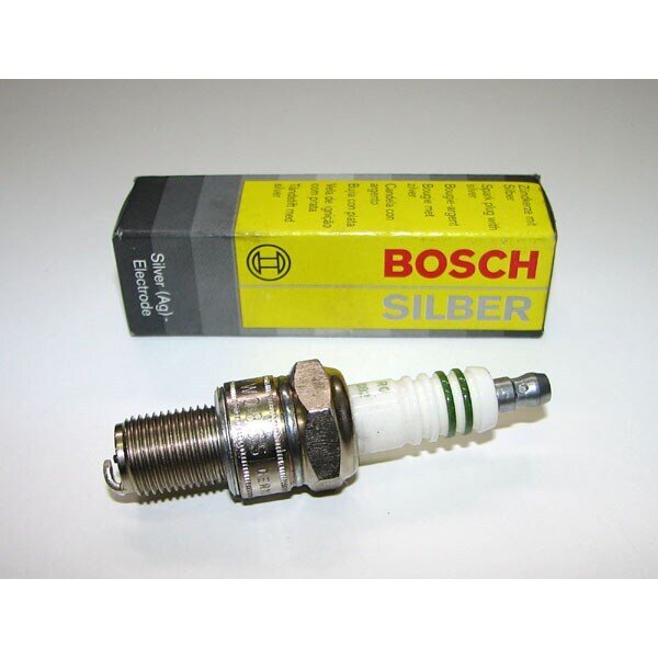 BOSCH W 08 CS -sytytystulppa