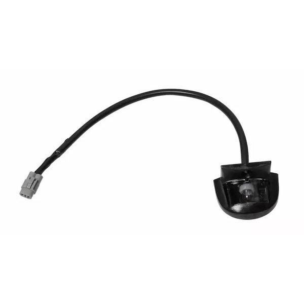 Linhai REKISTERIKILVEN VALO 300 500 800 CUV LINHAI