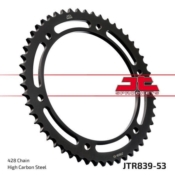 JT Takaratas JTR839.53