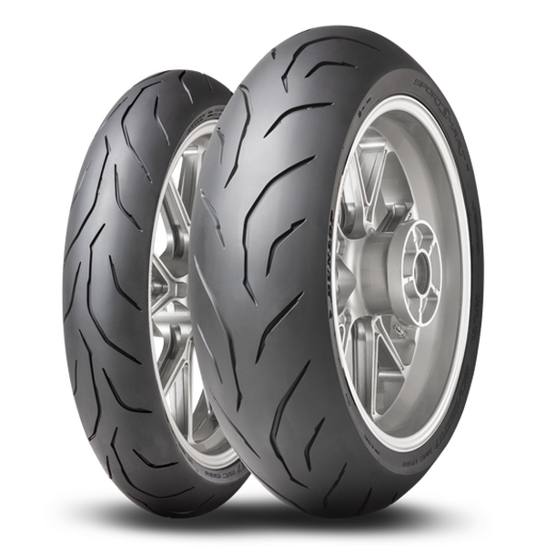 Dunlop Sportsmart MK4 160/60 ZR17 (69W) TL Re