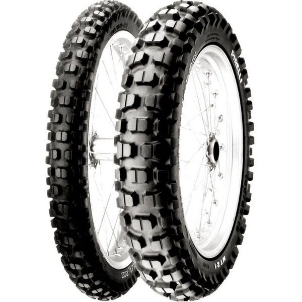 Pirelli MT 21 Rallycross 140/80-18 M/C 70R M+S TT Re