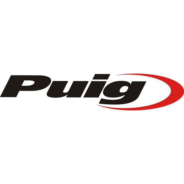 Puig Tuulisuoja Z-Racing Kawasaki Ninja 500 Se 24' C/Negre