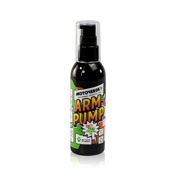 Motoverde Arm-Pump 100 ml