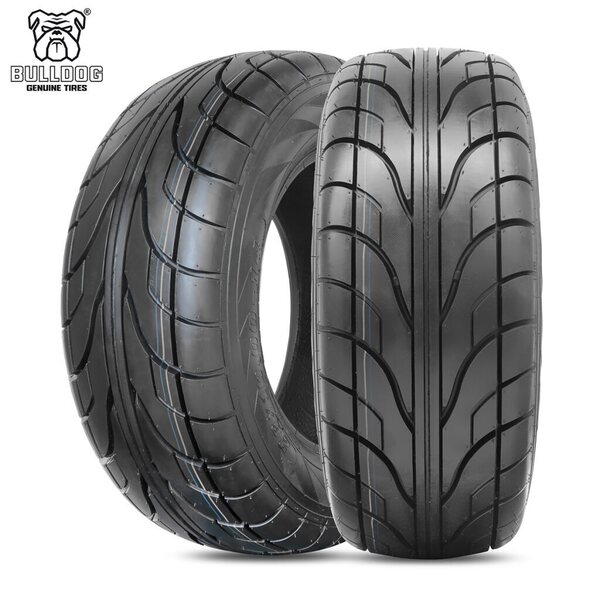 Bulldog ATV rengas B349, 26x8-14 (74N)