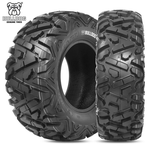 Bulldog ATV rengas B350, 24x8-12 (35J)