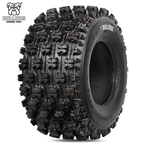 Bulldog ATV rengas B357, 20x11-9 (43J)