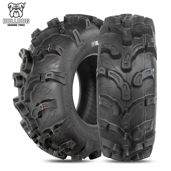 Bulldog ATV rengas B375, 26x9-12 (49J)