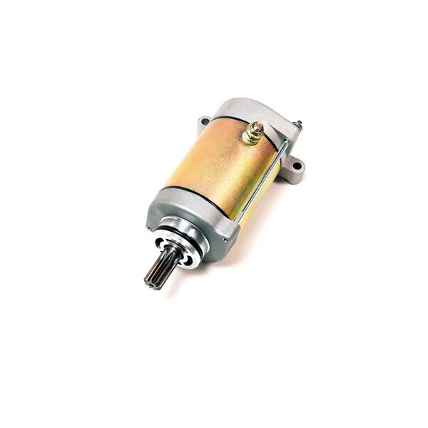 Linhai starttimoottori z=9 500 T3b, 520/625 Goes
