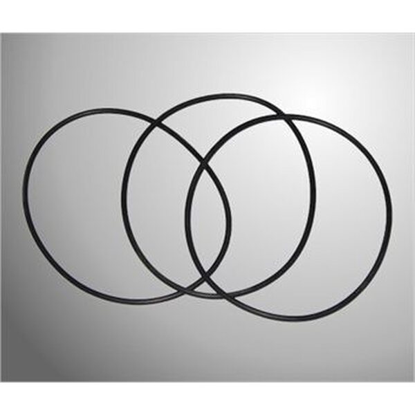 Vesipumpun hihna 3mm x 400mm