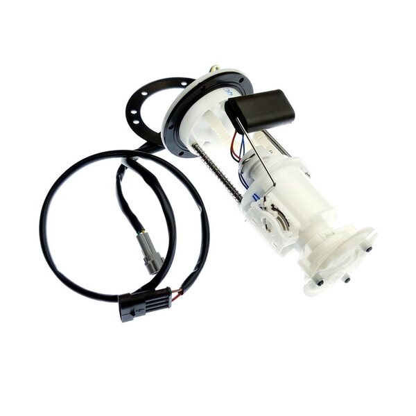 Linhai POLTTOAINEPUMPPU 370 420 EFI LINHAI