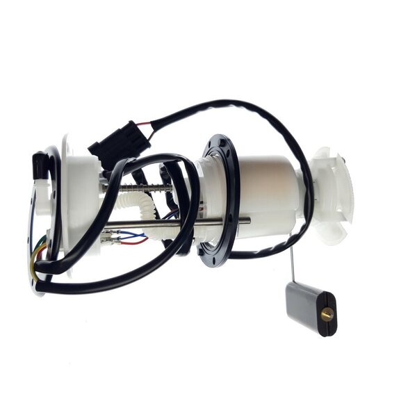 Linhai POLTTOAINEPUMPPU 300 400 EFI LINHAI