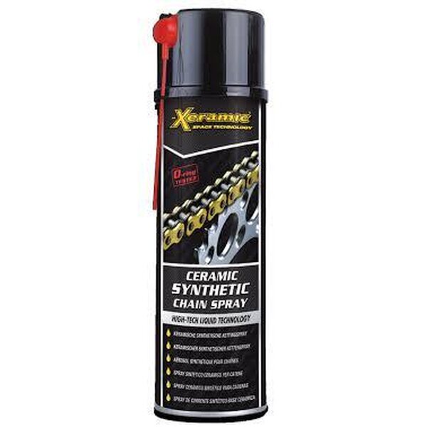Xeramic Chain spray  XERAMIC - synthetic - 500 ml