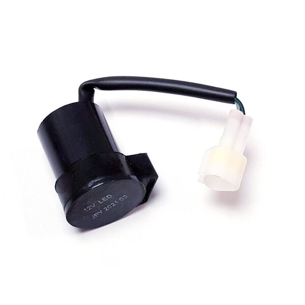 Linhai VILKKURELE 300 420 500 LED LINHAI