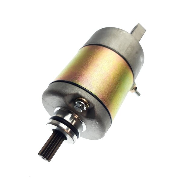 Linhai STARTTIMOOTTORI Z=9 11,95 mm 300 400 LINHAI