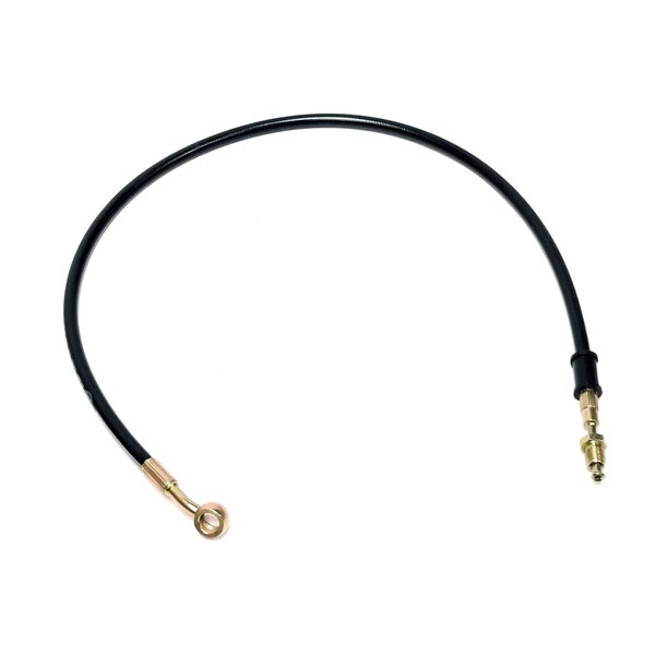 Linhai JARRULETKU OIKEA ETU KÄSISYL 400 420 500 520 LINHAI