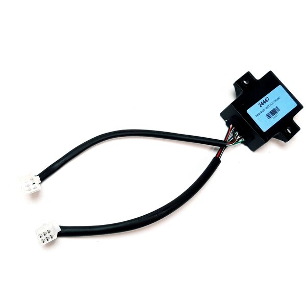 Linhai NELIVEDON OHJAIN YKSIKKÖ 50 A 300 T3B LINHAI CUV
