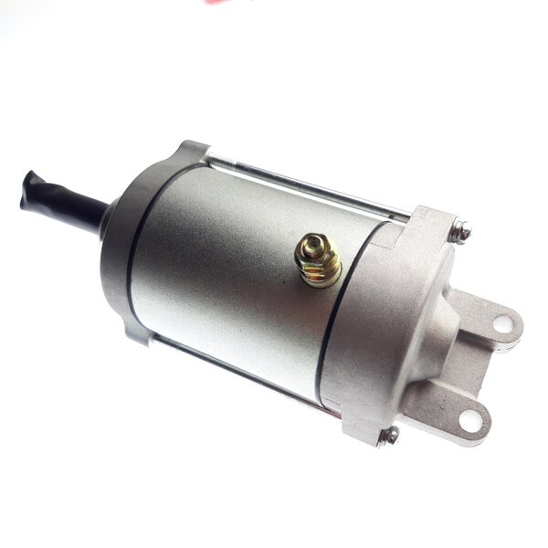 Linhai STARTTIMOOTTORI 750 LINHAI