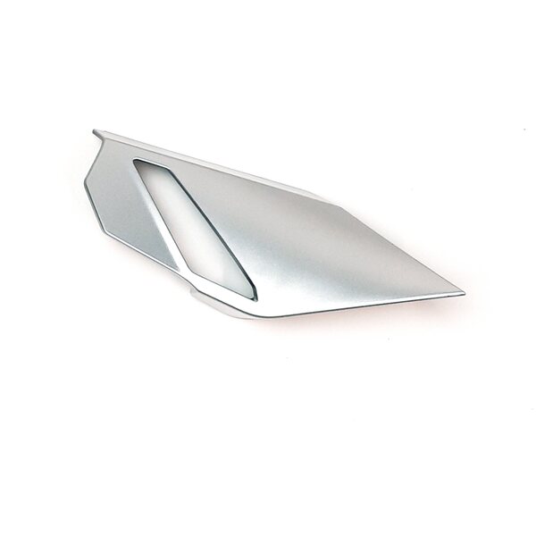 Linhai Front lower left decorative cover