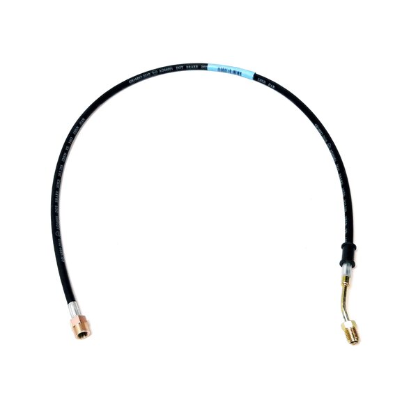 Linhai JARRULETKU 870 MM SISÄ-ULKO KIERRE TAKASATULA 400 LINHAI
