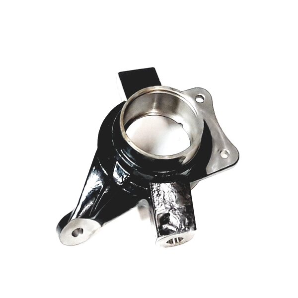 Linhai Carrier Bearing Wheel Lh