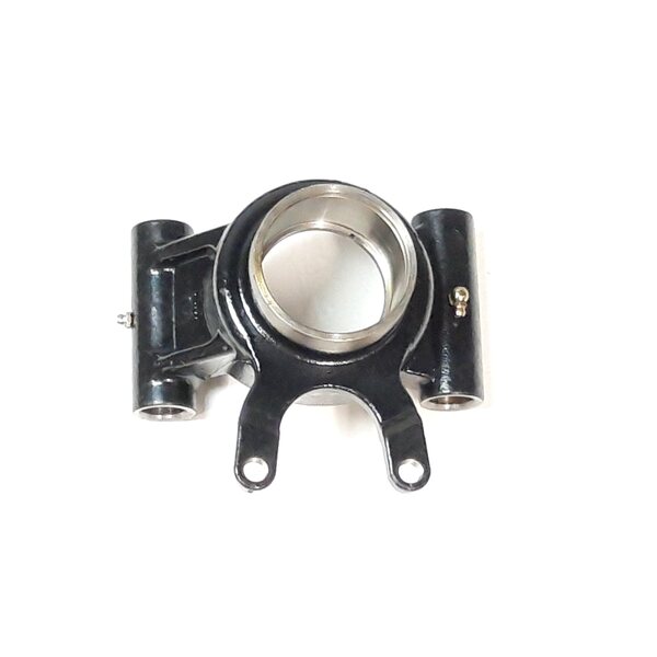 Linhai Carrier Bearing Wheel Rear Rh