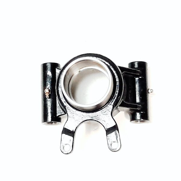 Linhai Carrier Bearing Wheel Rear Lh